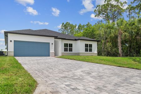 New construction Single-Family house 573 Joy Haven Dr, Sebastian, FL 32958 null- photo 0