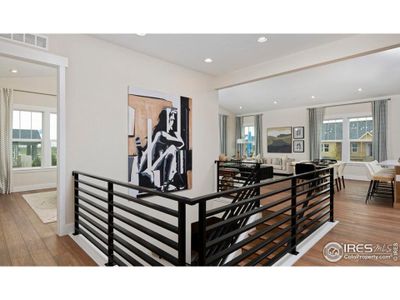 New construction Single-Family house 1708 Morningstar Way Ft, Fort Collins, CO 80524 - image 5