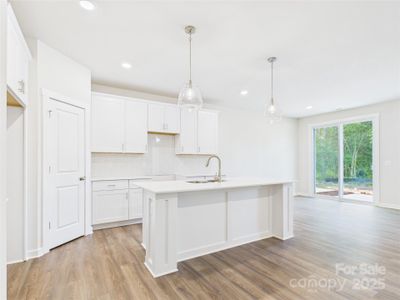 New construction Townhouse house 311 King St E, Unit 02, Kings Mountain, NC 28086 - image 5