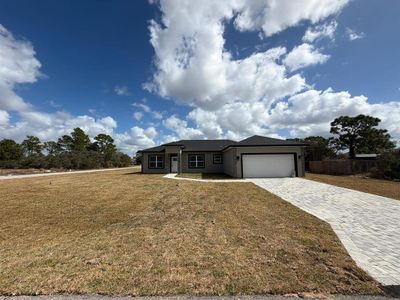 New construction Single-Family house 4662 San Ignacio Dr, Sebring, FL 33872 - image