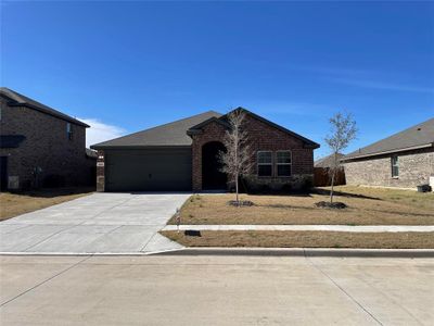 New construction Single-Family house 513 Barlow Dr, Josephine, TX 75135 plan Adelaide - image