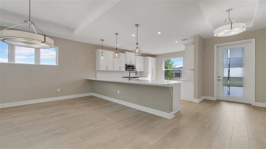 New construction Single-Family house 1251 Cresswind Blvd, Deland, FL 32724 Eva- photo 5 5