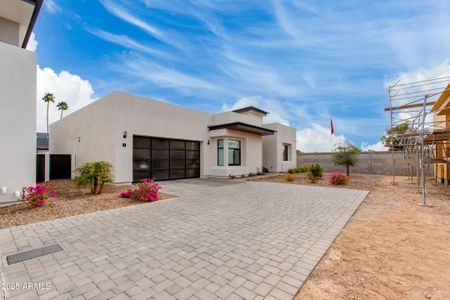 New construction Single-Family house 100 W Northern Ave, Unit 17, Phoenix, AZ 85021 D- photo 1 1