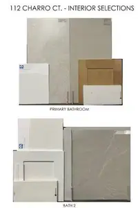 New construction Single-Family house 112 Charro Ct, Georgetown, TX 78633 - image 7