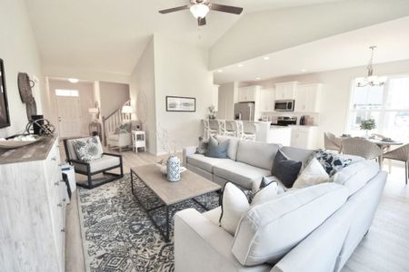 Sawyer’s Run by Stevens Fine Homes in Hampstead - image 7