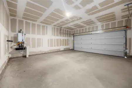 New construction Single-Family house 508 Estuary Dr, Maxwell, TX 78656 Mesquite- photo 36 36