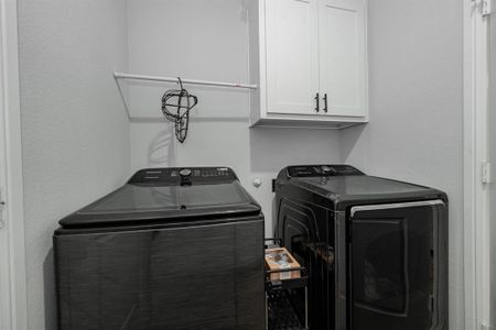 Lakepointe by BLUEHAVEN Homes in Lavon - photo 10 10