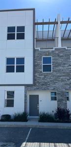 New construction Townhouse house 420 Famagusta Dr, Davenport, FL 33896 - image