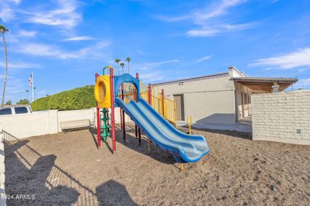 New construction Manufactured Home house 4400 W Missouri Avenue, Unit 214, Glendale, AZ 85301 - photo 15 15