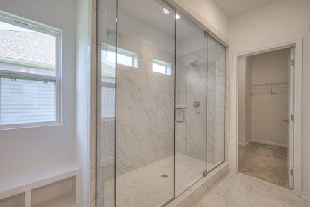 New construction Single-Family house 133 Pops Pl, White House, TN 37188 plan The Cleveland - image 18