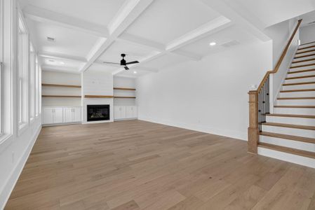 New construction Single-Family house 5591 Meadowstone Walk, Kennesaw, GA 30152 - image 18