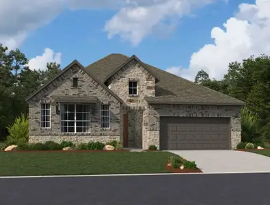 New construction Single-Family house 108 Summer Pool Ct, Katy, TX 77493 null- photo 0