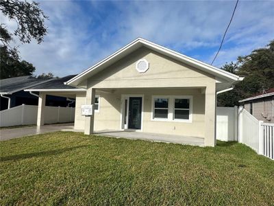 New construction Single-Family house 2812 N 33Rd St, Tampa, FL 33605 null- photo 0