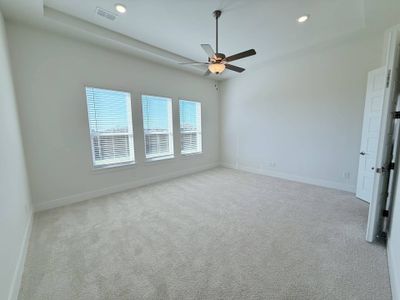 New construction Single-Family house 9840 Chesney Dr, Forney, TX 75126 plan Jefferson - image 14