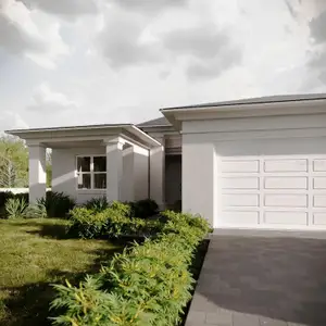 New construction Single-Family house 1428 Maile St, North Port, FL 34288 - image