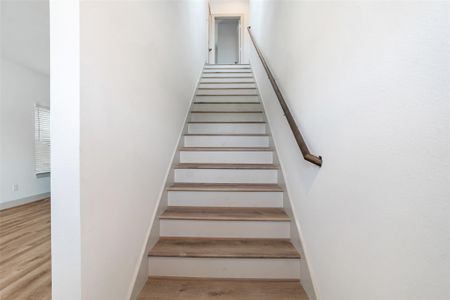 New construction Single-Family house 207 Dipping Stream St, Houston, TX 77076 - image 9