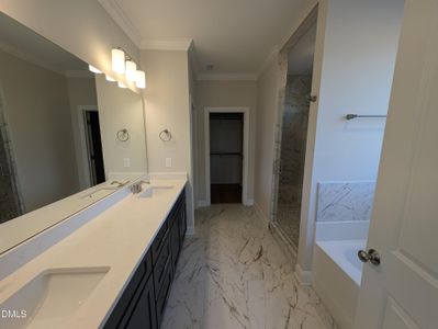 New construction Single-Family house 2830 John Lewis Rd, Burlington, NC 27217 - image 6