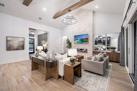 Caliza Reserve by Chesmar Homes in Boerne - photo 11 11