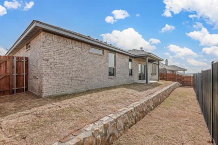 New construction Single-Family house 141 Mesa Dr, Glen Rose, TX 76043 null- photo 3 3