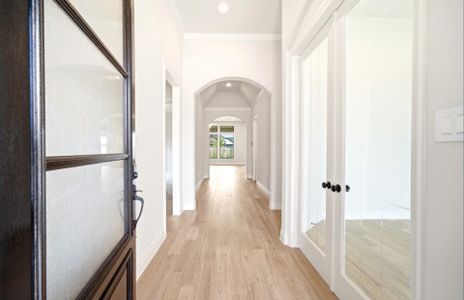 New construction Single-Family house 21927 Espejitos Ct, Cypress, TX 77433 plan 3326 - image 18