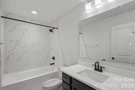 New construction Townhouse house 4424 Northaven Dr, Charlotte, NC 28206 - image 12