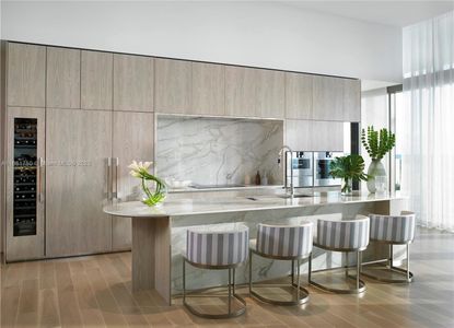 New construction Condo house 18801 Collins Ave, Unit 4101, Sunny Isles Beach, FL 33160 - image 15
