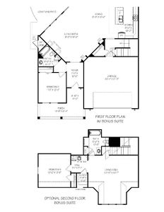 New construction Single-Family house 102 Redbud Ln, Holly Springs, GA 30115 null- photo 16 16