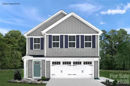 New construction Single-Family house 114 Nandina Dr, Pageland, SC 29728 - image