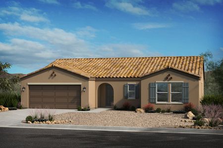 New construction Single-Family house 1469 East Fleet Place, Casa Grande, AZ 85122 - photo 0