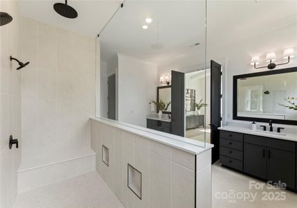 New construction Single-Family house 2003 Kendall Dr, Unit 5, Wesley Chapel, NC 28173 - image 18