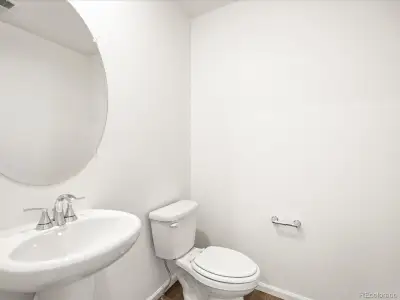 New construction Townhouse house 21064 E 65Th Dr, Aurora, CO 80019 plan The Copper - image