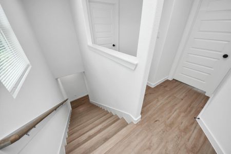 New construction Single-Family house 7312 Wileyvale Dr, Unit C, Houston, TX 77016 - image 16