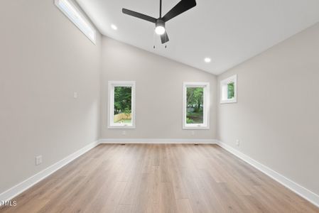 New construction Condo house 1104 Gregg St, Raleigh, NC 27601 null- photo 17 17