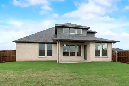 New construction Single-Family house 3231 Fisher Rd, Rockwall, TX 75032 - image