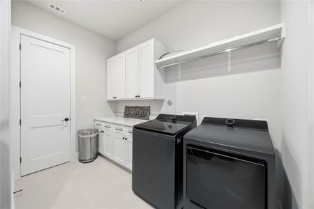 New construction Single-Family house 16011 Bonjour Blvd, Conroe, TX 77302 - image 14