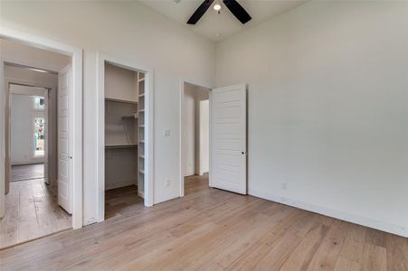 New construction Single-Family house 932 Bandon Dunes Dr, Fort Worth, TX 76028 - image 18