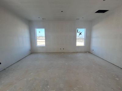 New construction Single-Family house 3112 Canyon River Ln, Georgetown, TX 78628 Breckenridge- photo 2 2