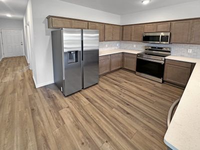 New construction Single-Family house Ludowici, GA 31316 plan The Denmark - image 8