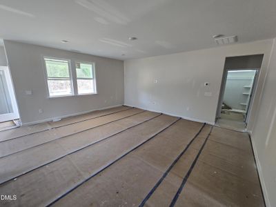 New construction Single-Family house 50 Peach Grove Wy, Lillington, NC 27546 plan The Concerto - image 5