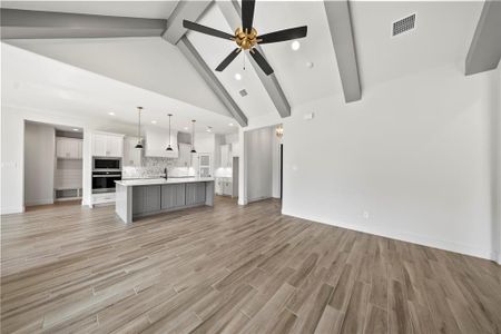 New construction Single-Family house 629 Bent Tree Ln, Weatherford, TX 76085 plan Plan Unknown - image 17