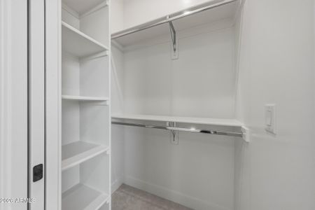 New construction Single-Family house 1632 W Lavitt Ln, Phoenix, AZ 85086 - image 5