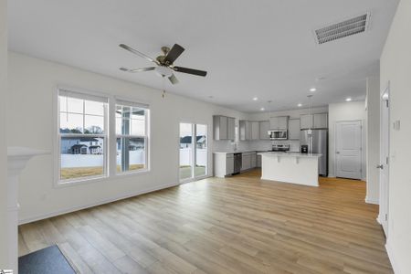 New construction Single-Family house 301 Ecton Pl, Greenville, SC 29605 plan Porter II - image 18