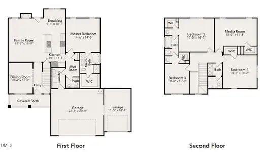 New construction Single-Family house 23 Juju Dr, Unit (Lot 28), Clayton, NC 27520 - image