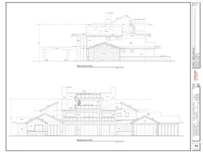New construction Single-Family house 5901 Rue Jordan, Flower Mound, TX 75022 - image