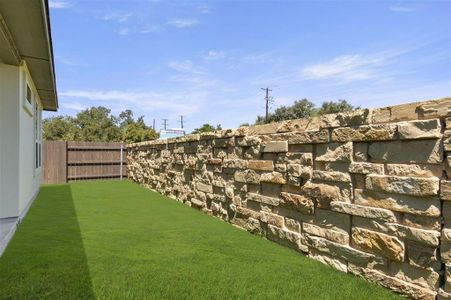 Clear Creek by Brohn Homes in Round Rock - photo 15 15