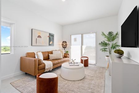 New construction Single-Family house 275 Nw 13 Pl, Homestead, FL 33034 - image 13