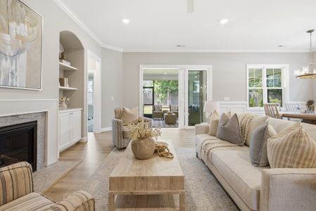 New construction Single-Family house 1205 Rockhill Rd, Castle Hayne, NC 28429 - image 12