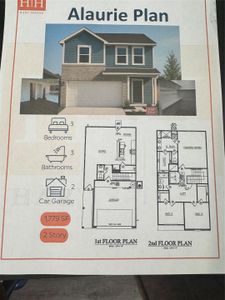 New construction Single-Family house 408 Cedar Chase Ct, Dayton, TX 77535 - image 20