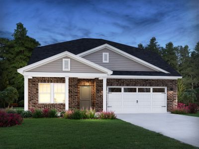 New construction Single-Family house York, SC 29745 null- photo 0