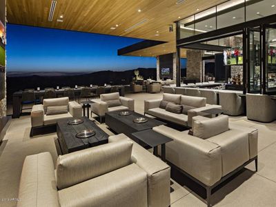 New construction Single-Family house 37200 N Cave Creek Rd, Unit 1004, Scottsdale, AZ 85262 - image 14